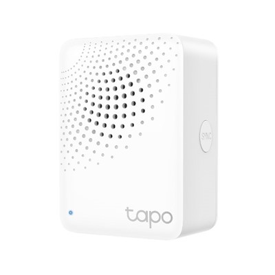 TP Link Tapo Smart IoT Hub with Chime
