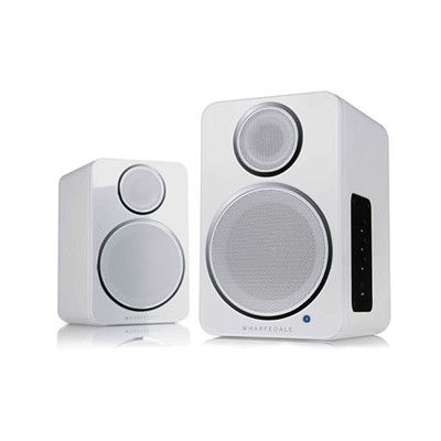 Wharfedale DX2WTE - DX2 - 5.1 HCP system White