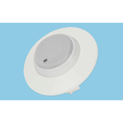 A'Diva In-Ceiling Mount (White) GACM