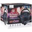 Groove GVPS923BK - Black Bluetooth Karaoke Boombox with Wireless