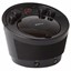 Groove GVPS923BK - Black Bluetooth Karaoke Boombox with Wireless