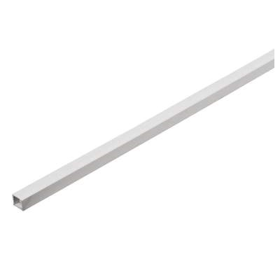 Centaur 38mm X 25mm Mini Trunking Equal Tee White (Sold In 1's) (MT 4 - Foto 4