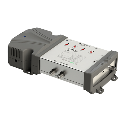 Triax LTE 700 RUBY - 4 Input - FM/DAB/UHF1/UHF2